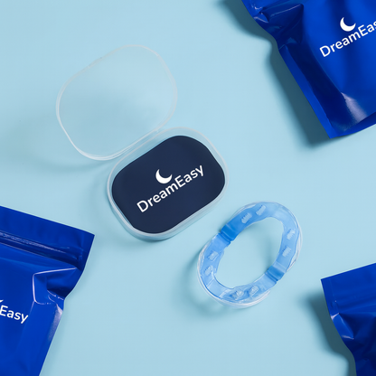 DreamEasy™ Silencio Nocturno