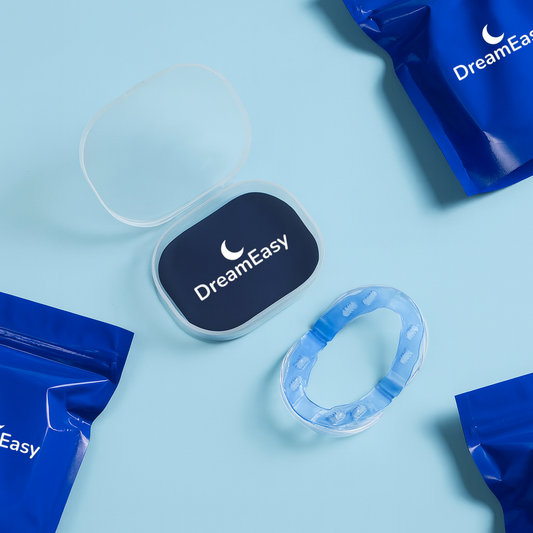 Pack 2x1 DreamEasy™ Anti-Ronquidos